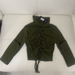 Party In The Back Top